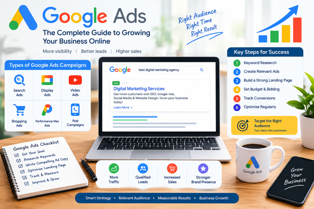 google ads