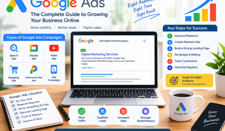 google ads